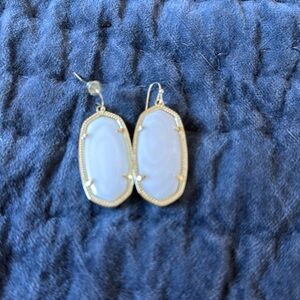Kendra Scott Elle earrings